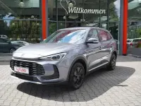 Neu MG ZS 116 PS (85 kW) 2026 Hampsteadgraumet. SUV