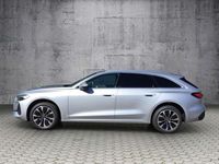 Gebraucht Audi A5 Sport 204 PS (150 kW) 2025 Silber Kombi
