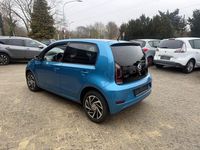 Gebraucht VW up! Join 75 PS (55 kW) 2018 Blau Kleinwagen