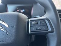 Gebraucht Citroën C4 131 PS (96 kW) 2024 Grau Limousine