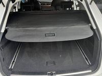 Gebraucht Audi A6 Sport 177 PS (130 kW) 2013 Weiß Kombi