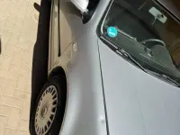Gebraucht VW Golf IV Basis 75 PS (55 kW) 2001 Grau Limousine