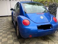 gebraucht VW Beetle • 75 PS • TÜV 11/2025 •