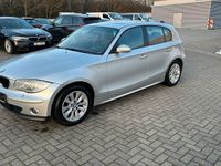 gebraucht BMW 118 1er D