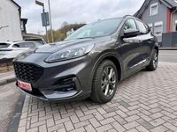 Gebraucht Ford Kuga ST-Line 150 PS (110 kW) 2021 Grau SUV