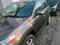 Brugt Mitsubishi ASX 150 HK (110 kW) 2011 SUV