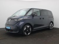 Gebraucht VW ID. Buzz Pro 210 kW (286 PS) 2025 Starlight blue metallic Van / Kleinbus