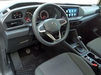 Neu VW Caddy 116 PS (85 kW) 2026 Grau Van / Kleinbus