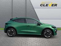Neu Renault Clio V Techno 114 PS (83 kW) 2026 Grün Limousine
