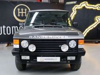 gebraucht Land Rover Range Rover Vogue EFI 3.9 V8, Motorrevision, Note 2, TOP