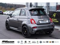 gebraucht Abarth 595 Pista 1.4 T-Jet NAVI PDC APPLE ANDROID DAB