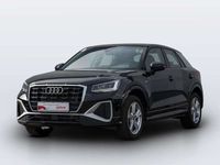 gebraucht Audi Q2 30 TDI S LINE NAVI VIRTUAL KAMERA KEYLESS