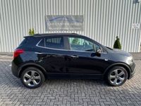 gebraucht Opel Mokka Innovation ecoFlex/INKL GAR/NAVI/AHK/XENON/CARPLAY