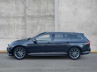 Gebraucht VW Passat Highline 220 PS (161 kW) 2017 Außenfarbe: Kombi