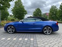 gebraucht Audi S5 Cabriolet S5 S tronic