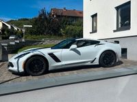 gebraucht Corvette Z06 C7Carbon 65, Nr: 69/650