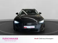 Gebraucht Audi A5 Business 204 PS (150 kW) 2025 Schwarz Kombi