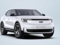 Neu Ford Explorer Style 139 kW (190 PS) 2026 Weiß SUV