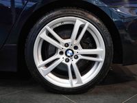 Gebraucht BMW 640 Performance 313 PS (230 kW) 2015 Schwarz Coupé