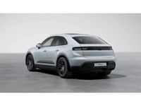 Gebraucht Porsche Macan 264 kW (360 PS) 2025 Eisgraumetallic SUV