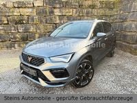 Gebraucht Cupra Ateca 150 PS (110 kW) 2025 Grau SUV