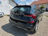 Gebraucht Skoda Kamiq Selection 116 PS (85 kW) 2025 Schwarz SUV