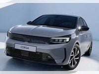 Nuevo Opel Corsa 110 CV (80 kW) 2026 Gris Utilitario