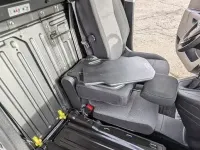 Gebraucht Opel Combo Edition 131 PS (96 kW) 2023 Weiß Van / Kleinbus