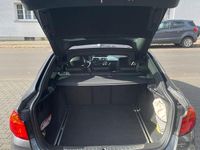 Second-hand BMW 325 224 CP (164 kW) 2015 Gri Berlinǎ