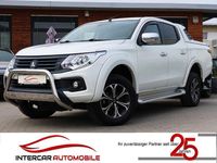 Gebraucht Fiat Fullback 181 PS (133 kW) 2018 Weiss Pickup