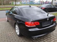gebraucht BMW 330 d Coupe/ Facelift/ Keyless GO/ 3Zonen Klima!