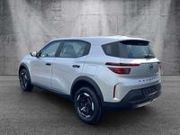 Neu Opel Frontera 145 PS (106 kW) 2025 Silber SUV