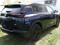 Neu Citroën C5 Aircross 145 PS (106 kW) 2026 Eclipse blau metallic SUV