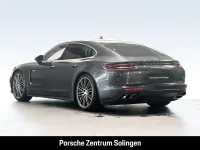 Gebraucht Porsche Panamera Turbo S E-Hybrid 680 PS (500 kW) 2017 Grau Kleinwagen