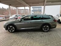 gebraucht Opel Insignia Country Tourer 4x4, Matrix, Kamera...