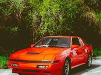 Gebraucht Mitsubishi Starion 155 PS (114 kW) 1989 Coupé