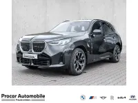 Gebraucht BMW X3 M Sport 208 PS (152 kW) 2025 Grau SUV