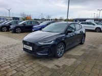 gebraucht Ford Focus ST-Line X 1.0 MHEV Autom. / Keyfree LED