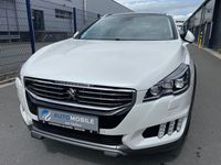 Gebraucht Peugeot 508 179 PS (131 kW) 2017 Weiß Kombi