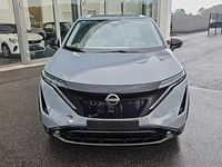 gebraucht Nissan Ariya 87 kWh Evolve Pack 20"