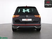 Gebraucht VW Tiguan Elegance 150 PS (110 kW) 2023 Schwarz SUV