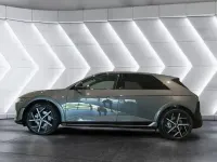 Neu Hyundai Ioniq 5 N Line 167 kW (228 PS) 2026 Ecotronicgrey metallic SUV
