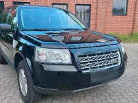 Gebraucht Land Rover Freelander 2 152 PS (111 kW) 2009 Schwarz SUV