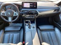 gebraucht BMW 520 520 d M Sportpaket Exklusiv-Le Stop&Go Paket M