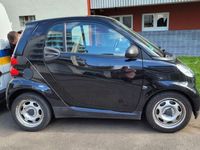 gebraucht Smart ForTwo Coupé 1.0 52kW mhd passion