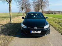 gebraucht VW Golf VII 7 GTD DYNAUDIO/8-fach-bereift/Bremsen neu