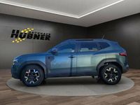 Gebraucht Dacia Duster Extreme 101 PS (74 kW) 2024 Grün SUV