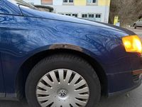Gebraucht VW Passat 105 PS (77 kW) 2006 Kombi