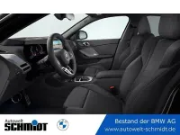 Gebraucht BMW 220 Gran Coupé Shadowline 170 PS (125 kW) 2025 (schwarz)  black saphire Coupé