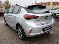 Gebraucht Opel Corsa-e 100 kW (136 PS) 2022 Silber Kleinwagen
